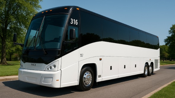 bowie sporting event transportation