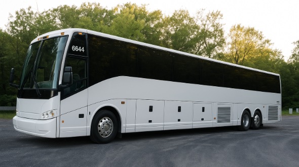 bowie summer camp transportation and bus rentals